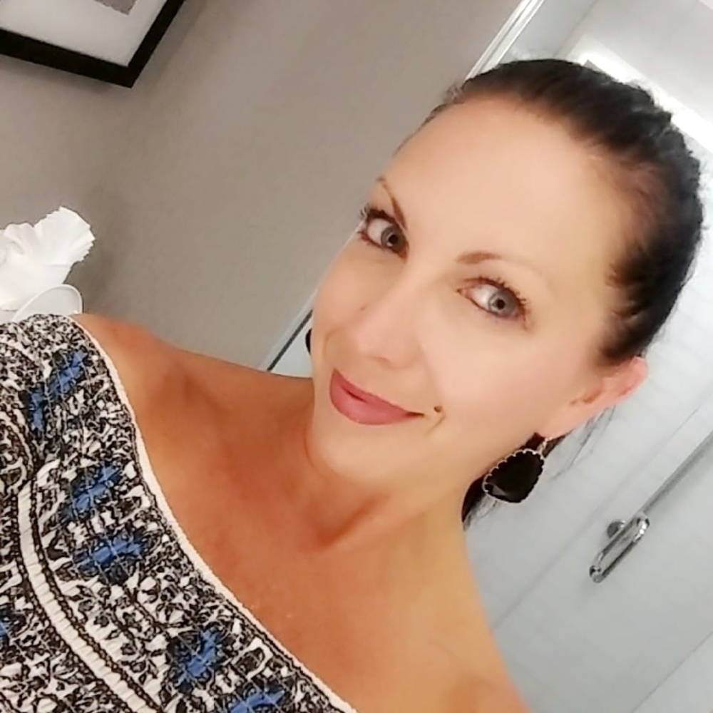 Meet your Posher, Cheryl